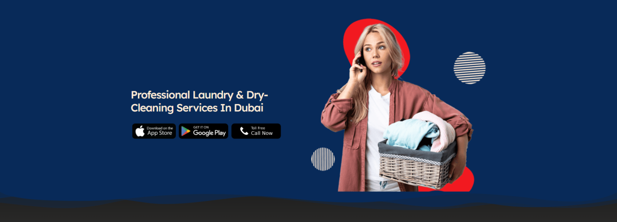 Qualities of workers and services you hire from our best laundry in Dubai