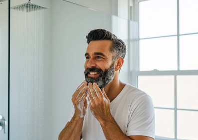 How to Stop Beard Itch and Keep Your Skin Comfortable How to Stop Beard Itch and Keep Your Skin Comfortable