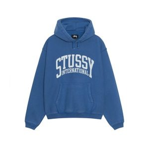 From Surf Roots to Street Style: The Evolution of Jogging Stüssy