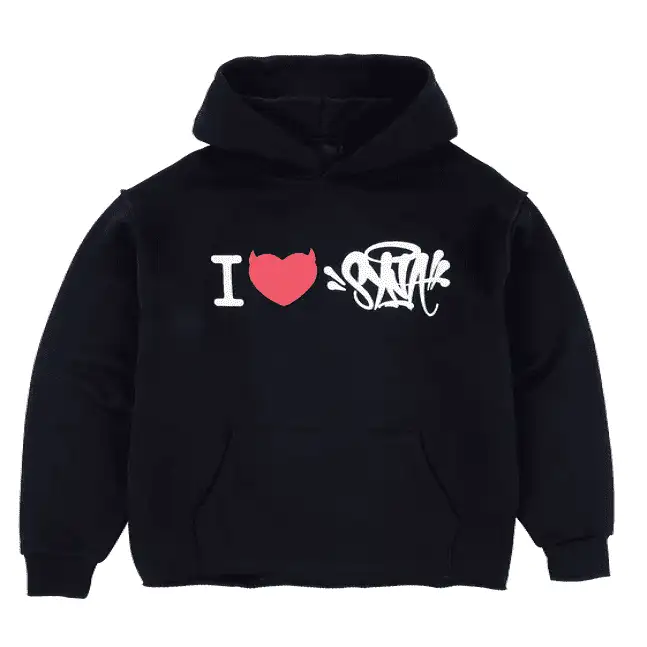 Syna World: The Rise of a New Streetwear Culture
