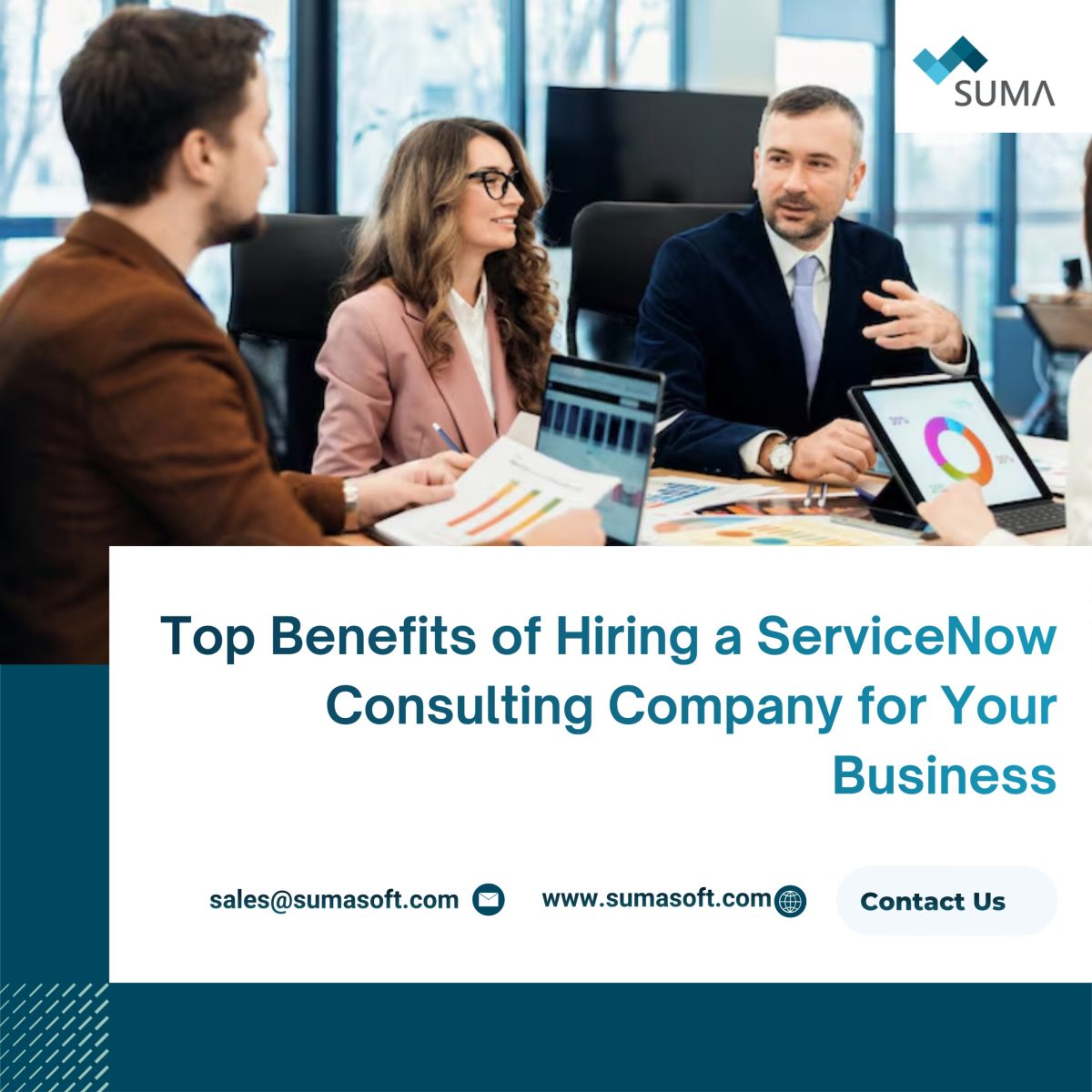 What Are the Core Capabilities of ServiceNow Financial Management for Enterprises?