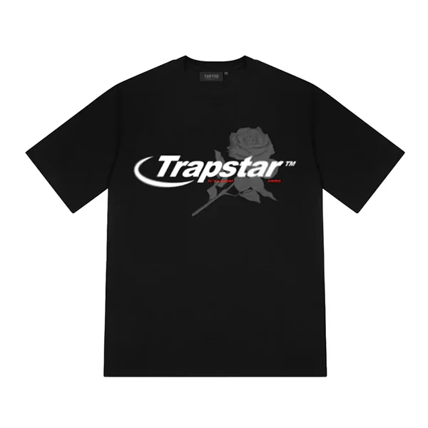 Act Fast: Trapstar Shirt Craze Is Taking Over Streetwear