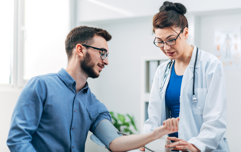 Full Body Checkup at Home: What Tests Are Included?