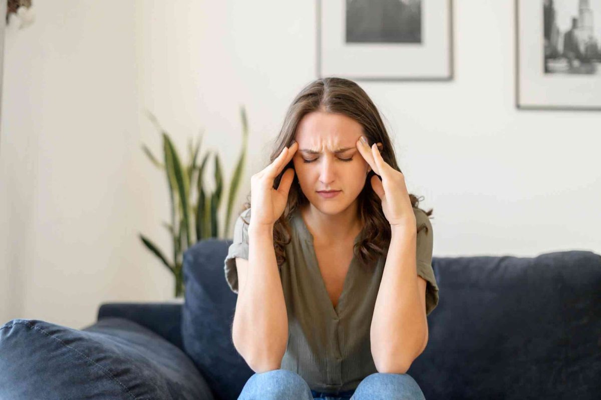 Anxiety and Panic Disorder: Effective Coping and Recovery Tips