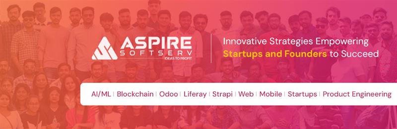 Aspire Softserv Cover Image