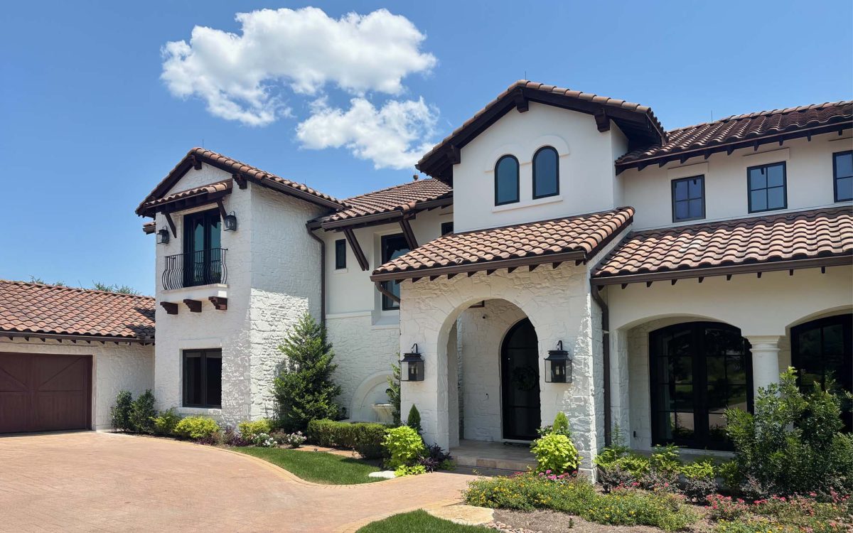 How to Choose the Best Paint Colors for Your Alamo Heights Home
