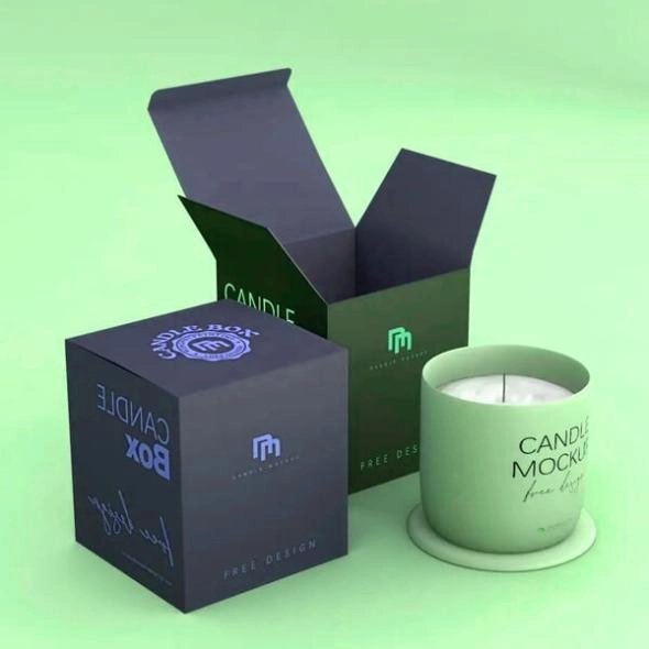 Custom Rigid Boxes Wholesale: Premium Packaging at Scalable Value