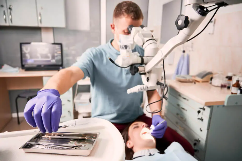 How Surgical Guides and Imaging Technology Protect Nerves and Tissue