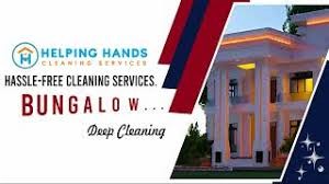 Bungalow Deep Cleaning Service in Mumbai