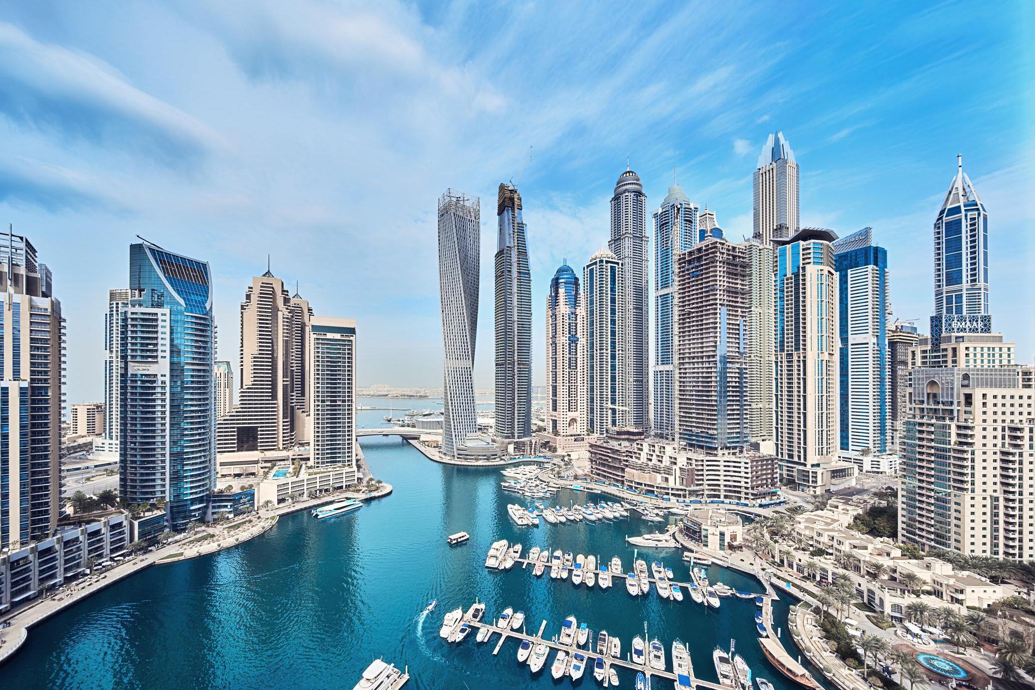 Dubai, UAE: What You Should Know Before Choosing an Apartment for Sale in Dubai Downtown