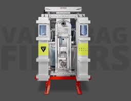 Best Vacuum Valve Bag Fillers for Industrial Packaging Best Vacuum Valve Bag Fillers for Industrial Packaging