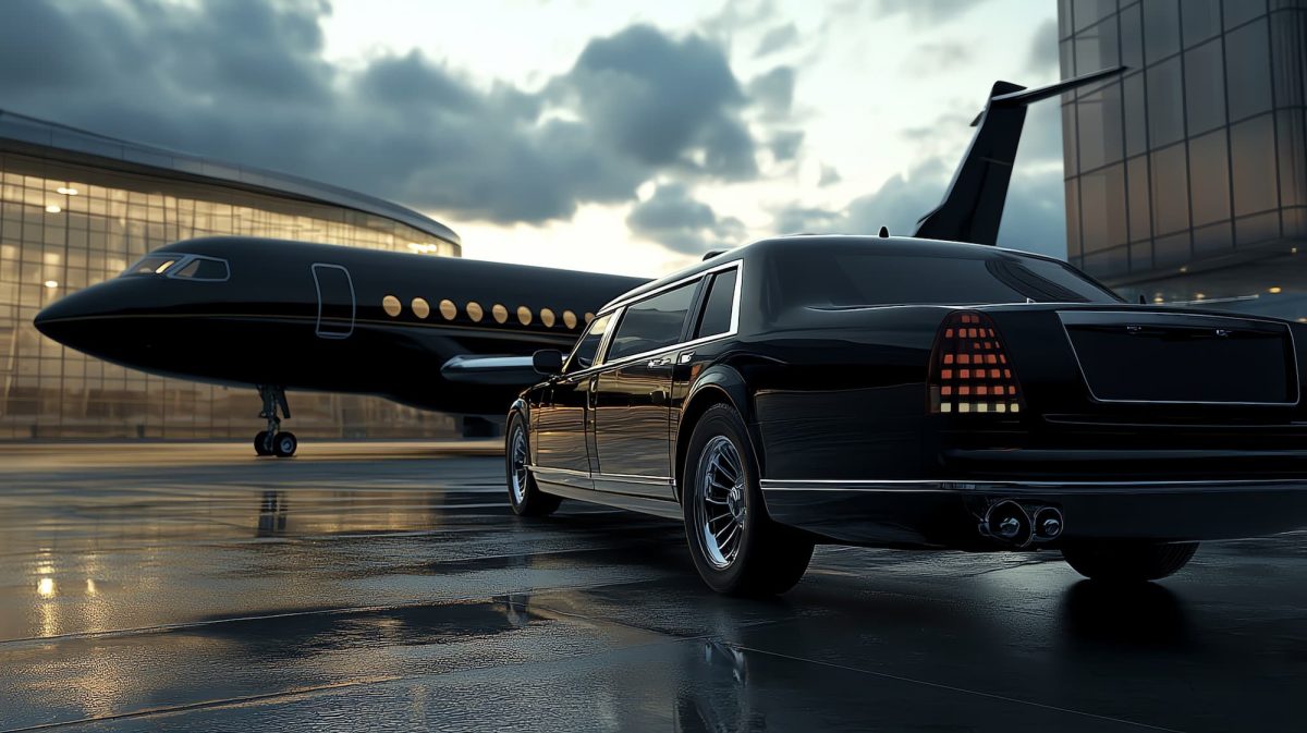 The Ultimate Guide to Choosing a Luxury Minibus Chauffeur Service for Events