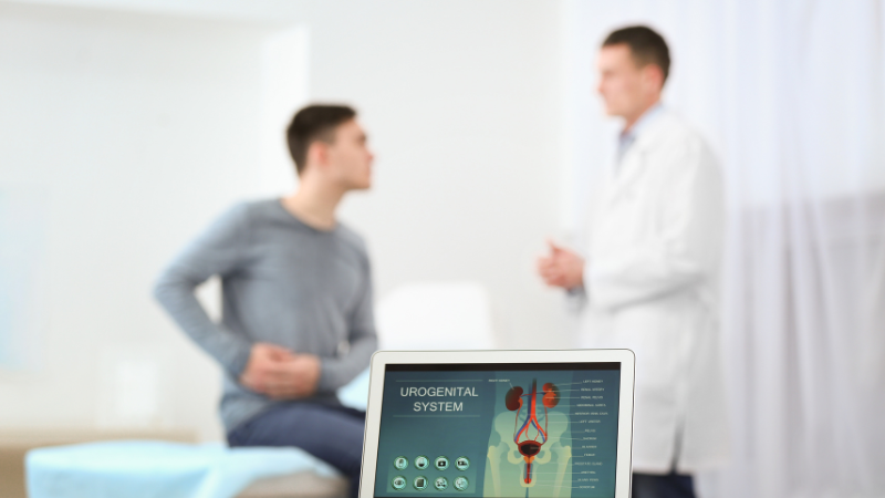 A Complete Guide to Advanced Urological Treatments in Dubai