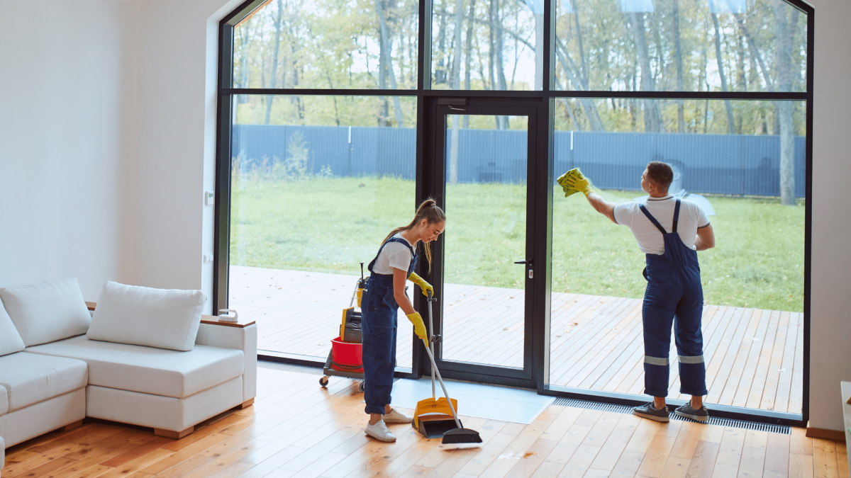 Clearing the Way Forward: How Home Cleanout Services Transform Springfield Properties Clearing the Way Forward: How Home Cleanout Services Transform Springfield Properties