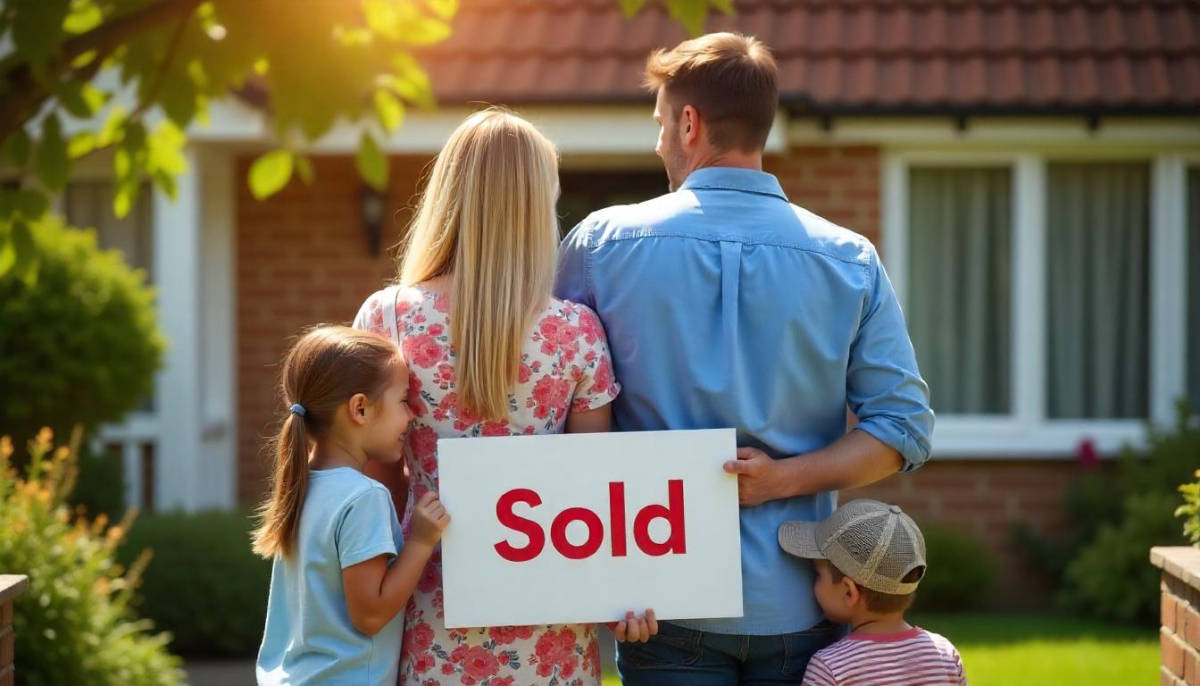 Fast Deals, Fewer Headaches: A New Way Springfield Homeowners Are Selling Their Houses