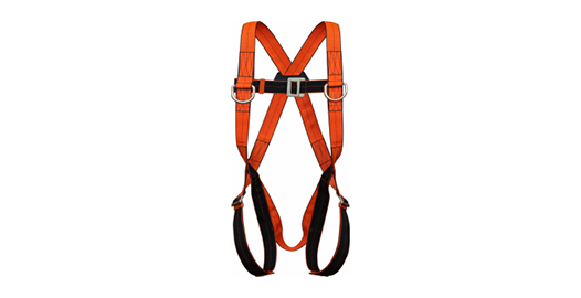 Safety Harness Manufacturers | Indianinovatix