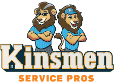 Kinsmen Service Pros