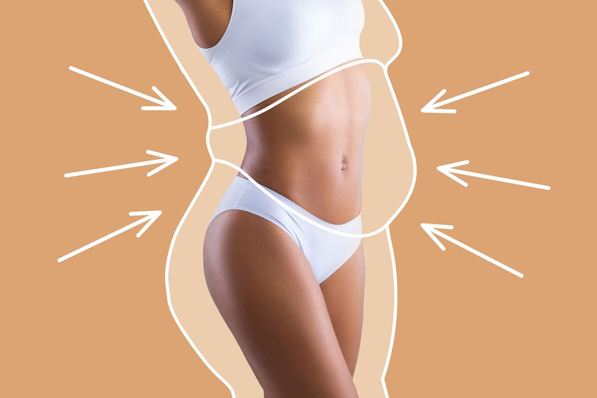 The Hidden Benefits of Liposuction Beyond Fat Removal