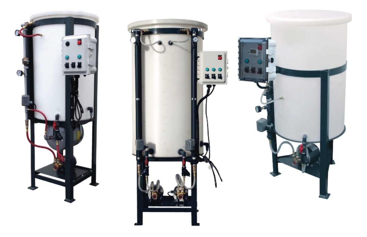 What is the Purpose of a Glycol Feeder?