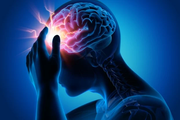 How Neuropathic Conditions Influence the Onset of Seizure Episodes