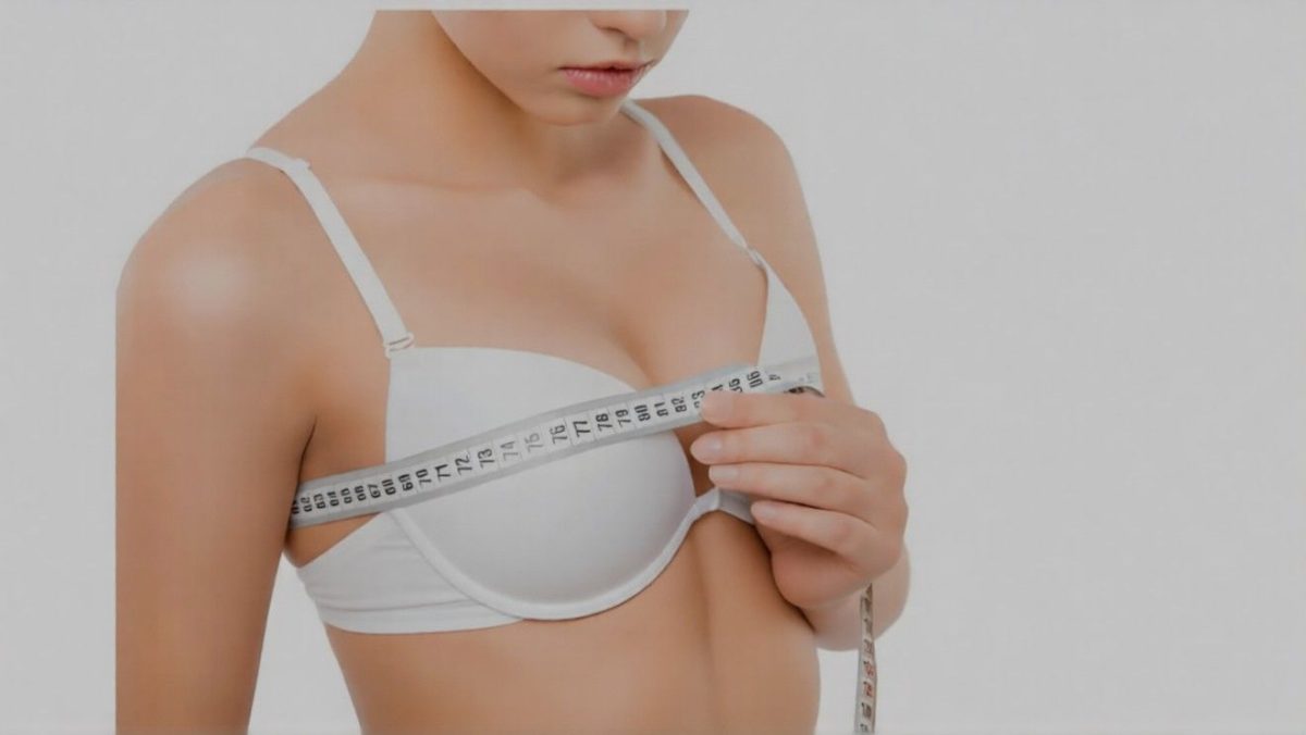 Reclaim Your Beauty | Breast Lift in Islamabad