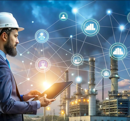 Rockwell Automation Morocco and Pima: Driving Industrial Innovation