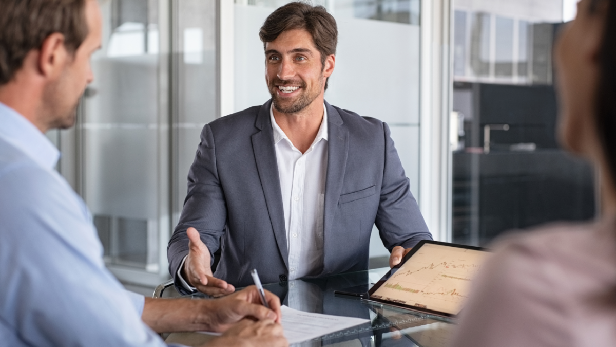 How Financial Advisors Choose the Right Wealth Management Platform