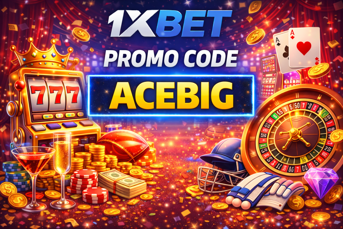 1xBet World Cup 2026 Promo Code: 1X200ELITE (Bonus €130) — 1xBet Free Promo Code Today Bangladesh 2026: 1X200ELITE Bonus €130