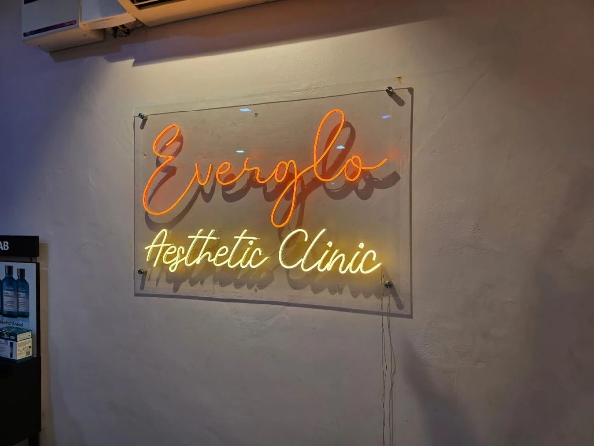 Mogappair’s Premium Skin & Hair Transformation Clinic | EverGlo