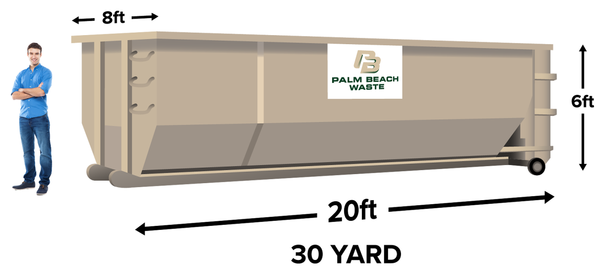 West Palm Beach Dumpster Rental: The Complete Guide to Efficient Waste Management