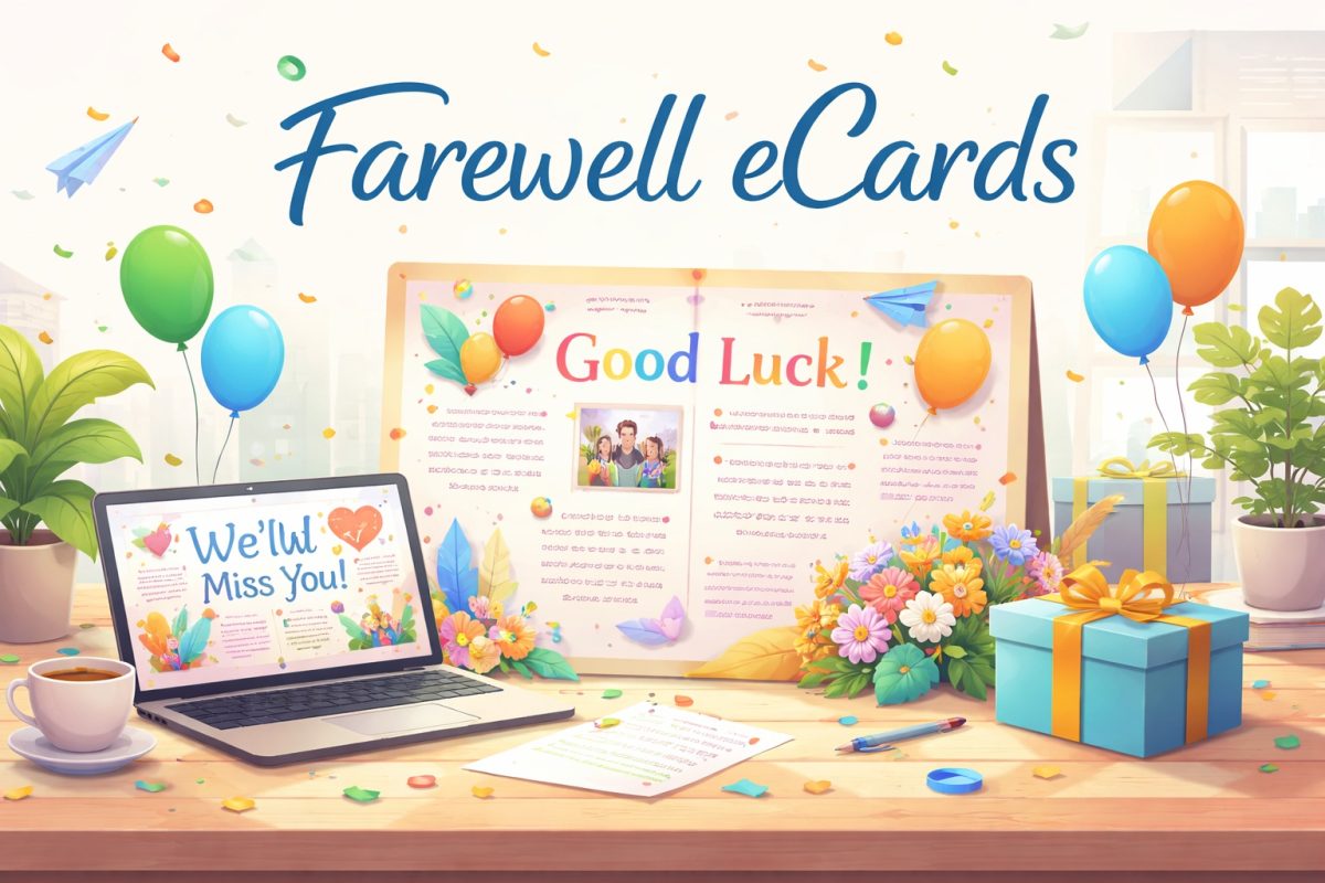 Heartfelt Farewell Greetings and Messages for Every Occasion Heartfelt Farewell Greetings and Messages for Every Occasion