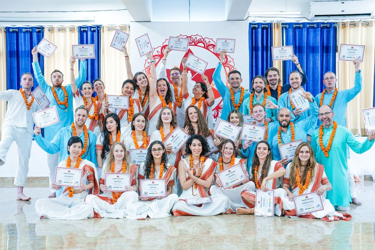 Yoga Teacher Training in India: How to Prepare, What to Pack & What to Expect Yoga Teacher Training in India: How to Prepare, What to Pack & What to Expect