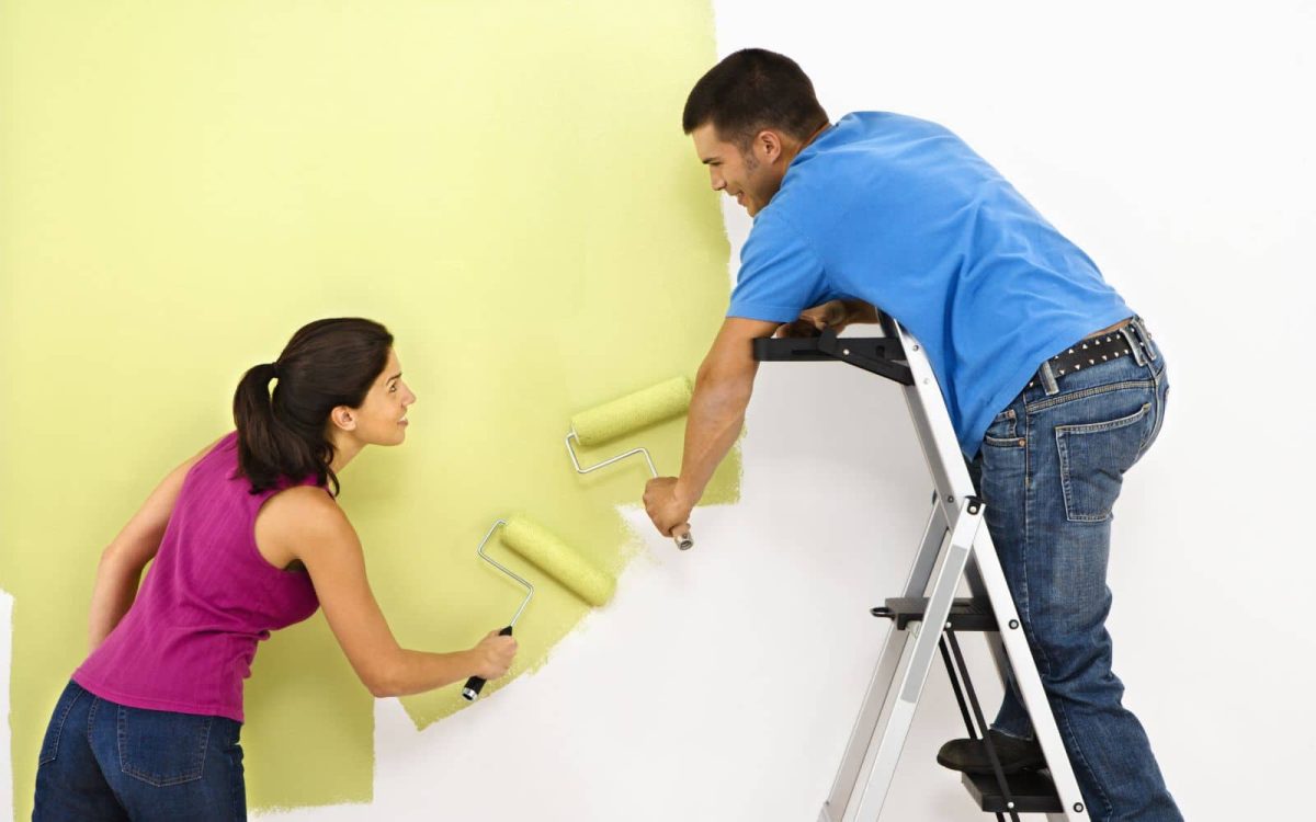 How to Increase Your Home’s Value with Professional Painting in Ann Arbor