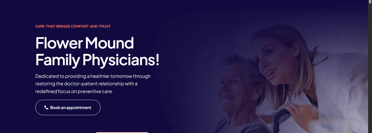Flower Mound Family Physicians