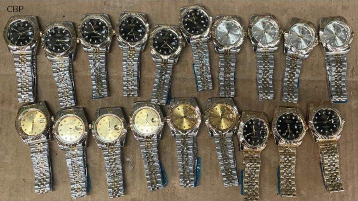 Rolex Submariner Replica vs Original: Key Differences