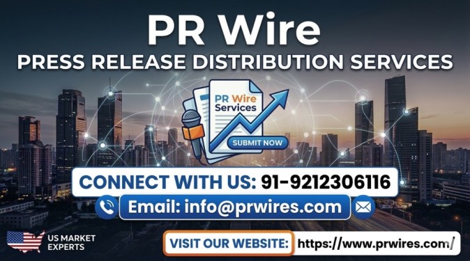 Managing Crypto Rebrands with PR Wires Services