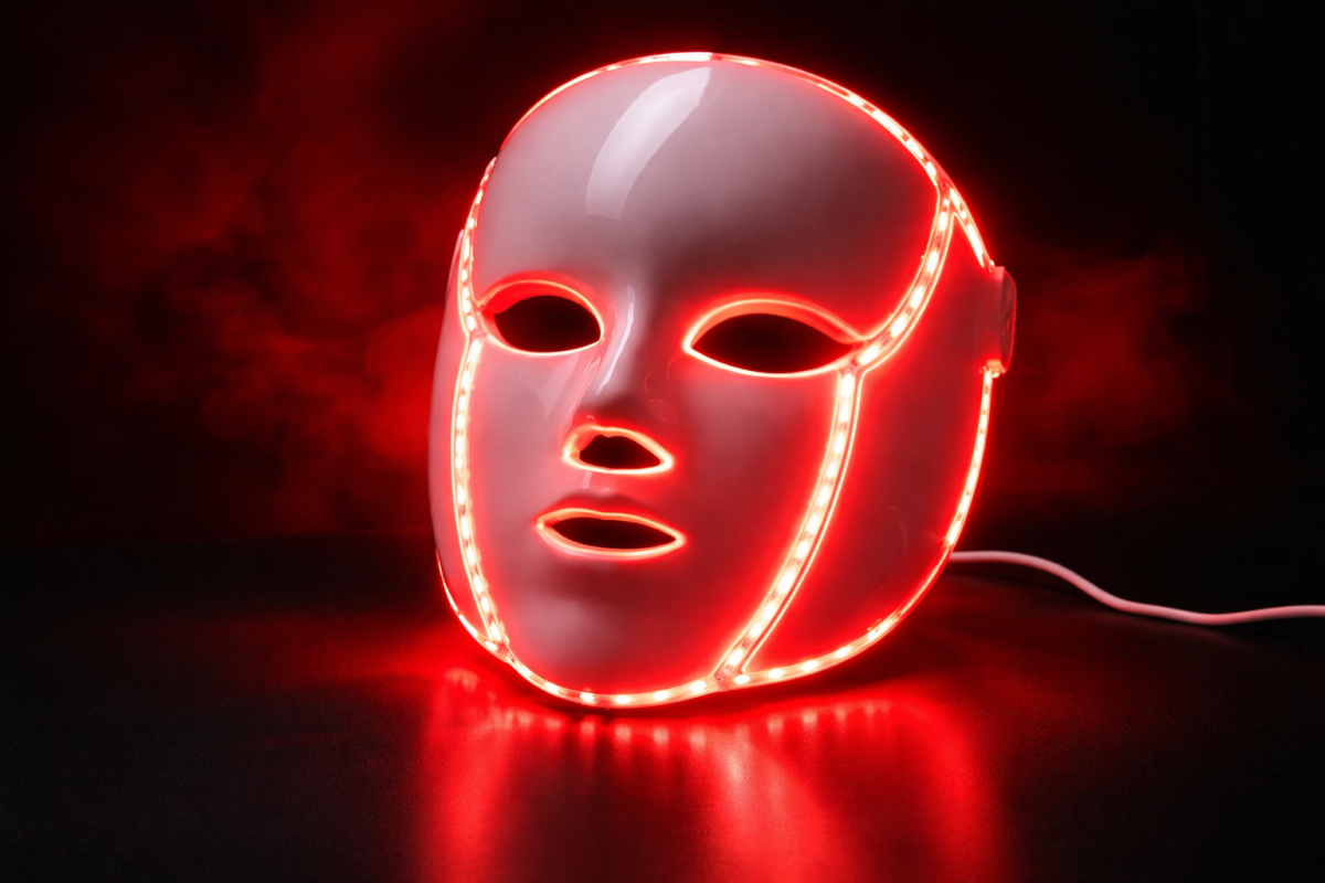 Benefits of Red Light Lamp for Therapy: A Comprehensive Guide Benefits of Red Light Lamp for Therapy: A Comprehensive Guide