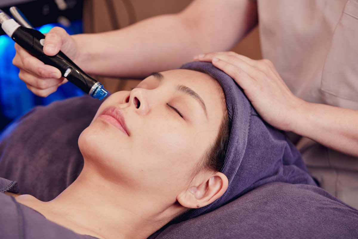 Top 10 Benefits of Hydrafacial Treatment in Islamabad Top 10 Benefits of Hydrafacial Treatment in Islamabad