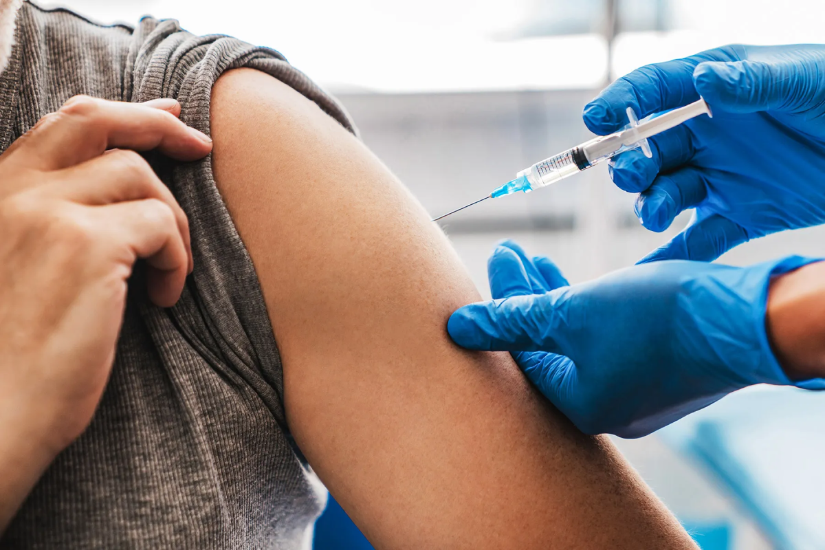 What to Expect During Your First Injection at Home
