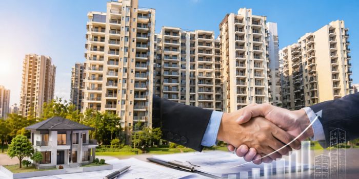 Real Estate Companies