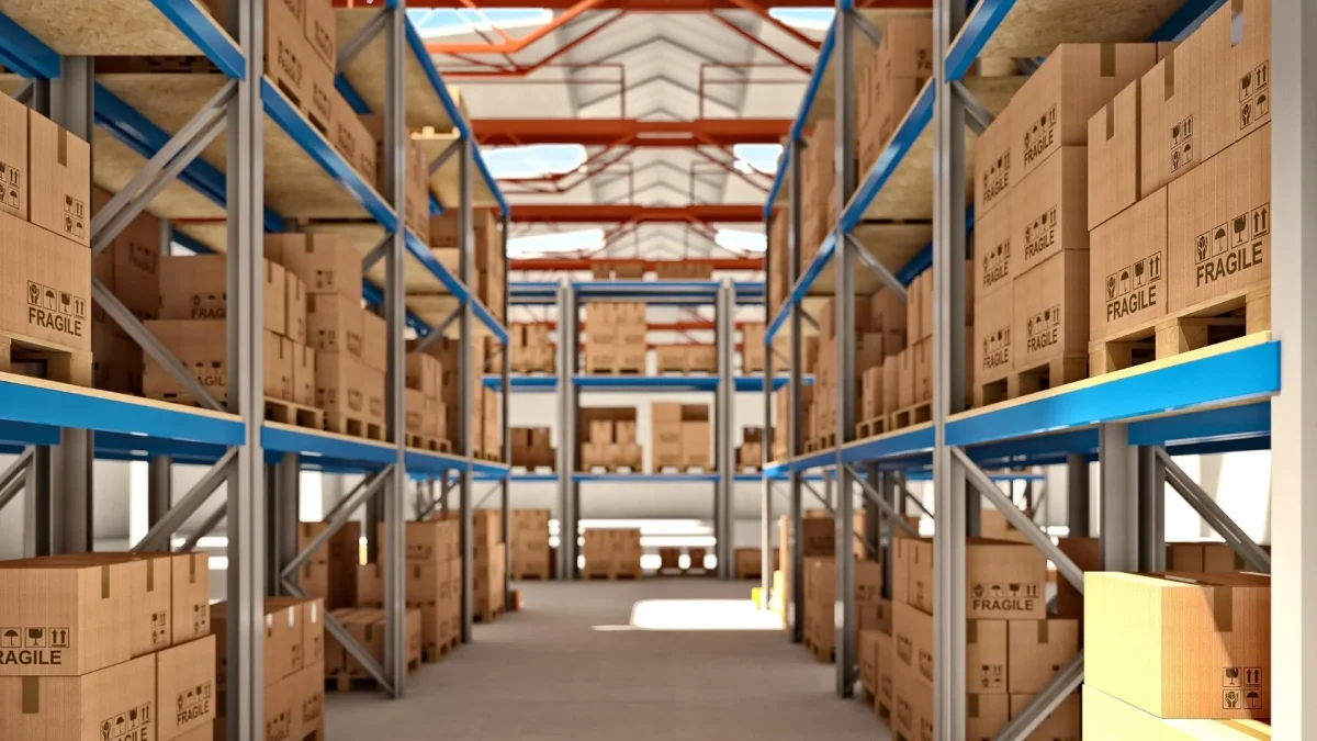 Efficient Warehouse Storage Solutions in Dubai for Safe Keeping