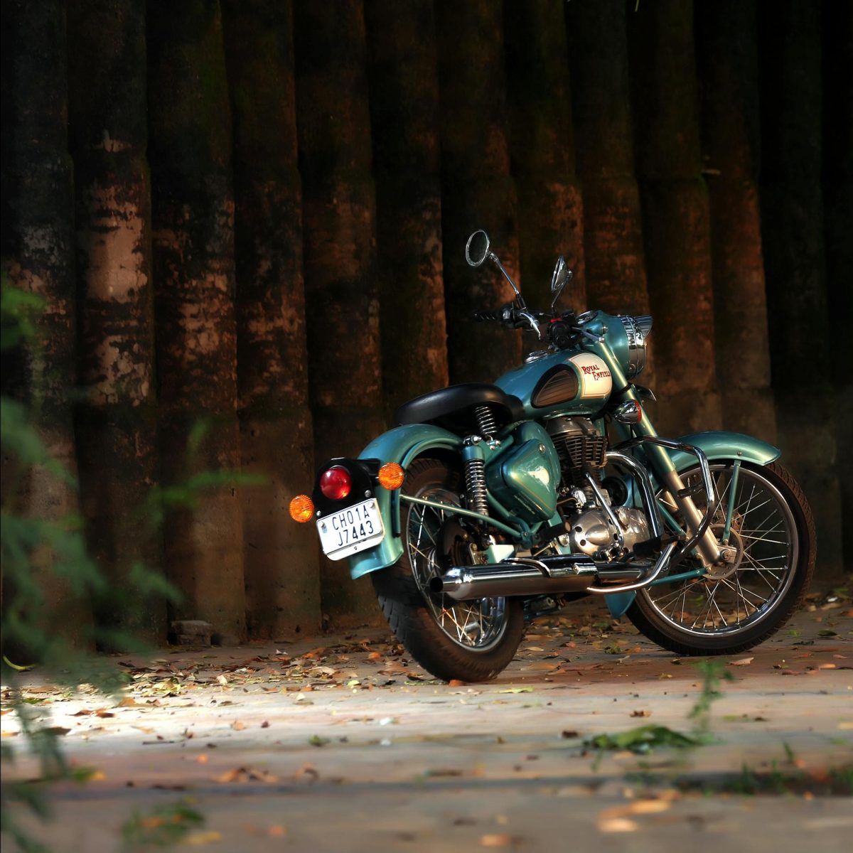 sell old bike in Tamil Nadu