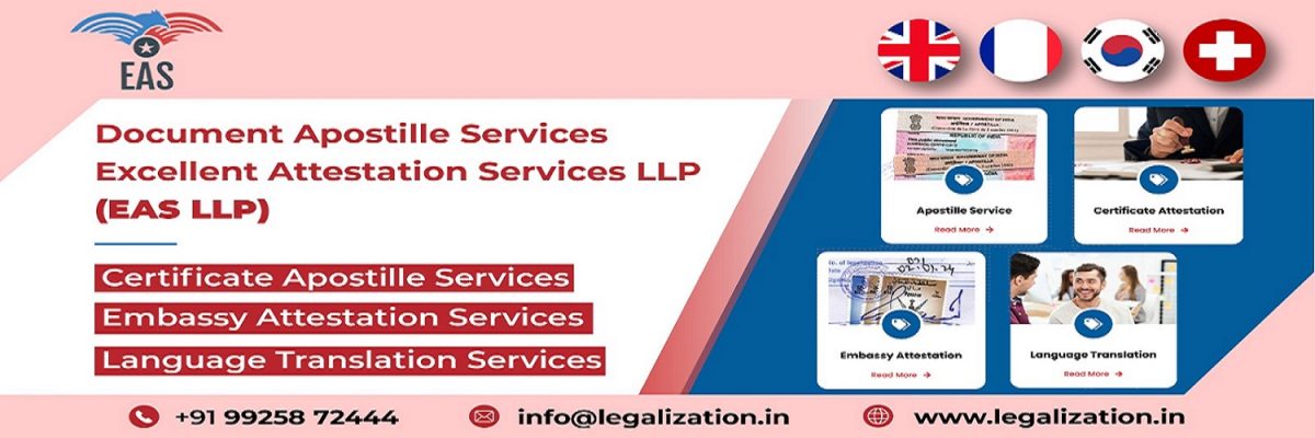 Excellent Attestation Services LLP