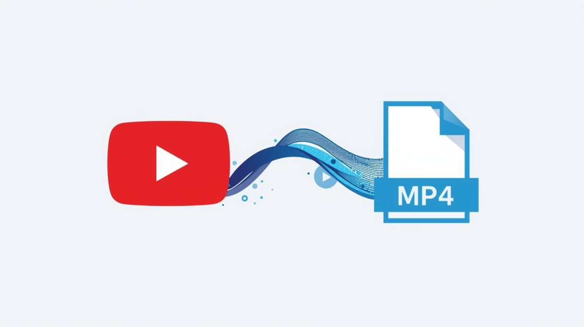 Why YouTube to MP4 Converters Are a Game-Changer for Video Lovers
