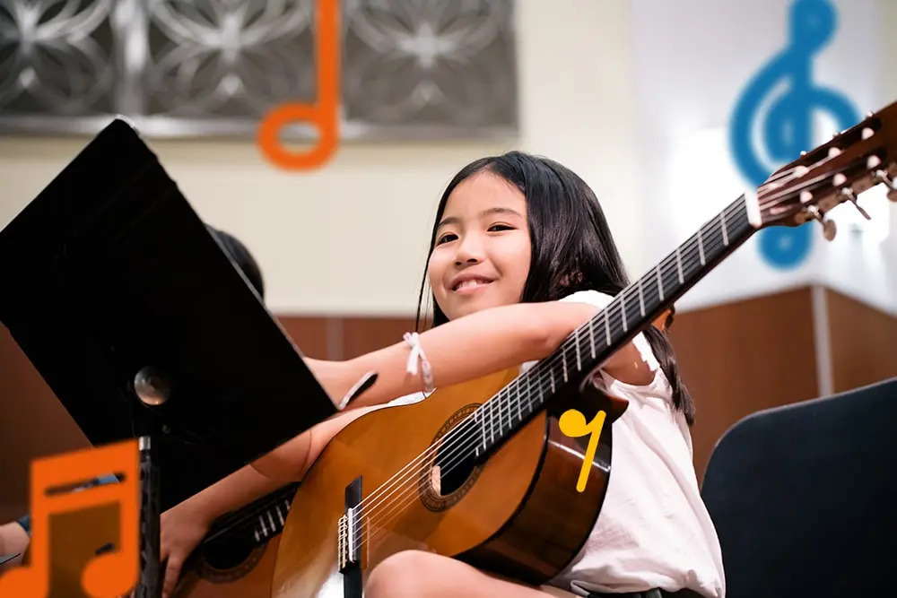 Non Profit Music Organizations