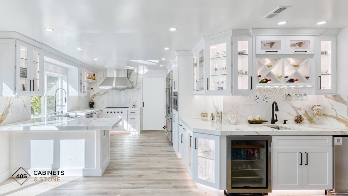 How to Choose the Right Color for Your Ramsey Minnesota Kitchen Cabinets How to Choose the Right Color for Your Ramsey Minnesota Kitchen Cabinets