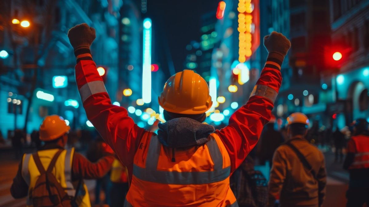 ISO 45001 Certification A Practical Guide for Safety Focused Organizations