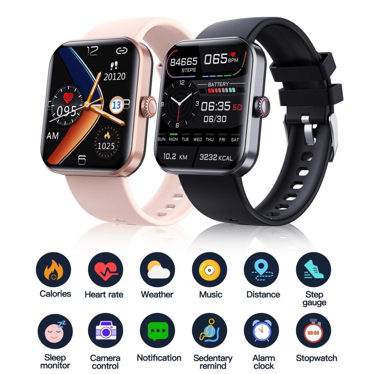 Kid Smart Watch: Safety, Learning & Fun Boost Guide