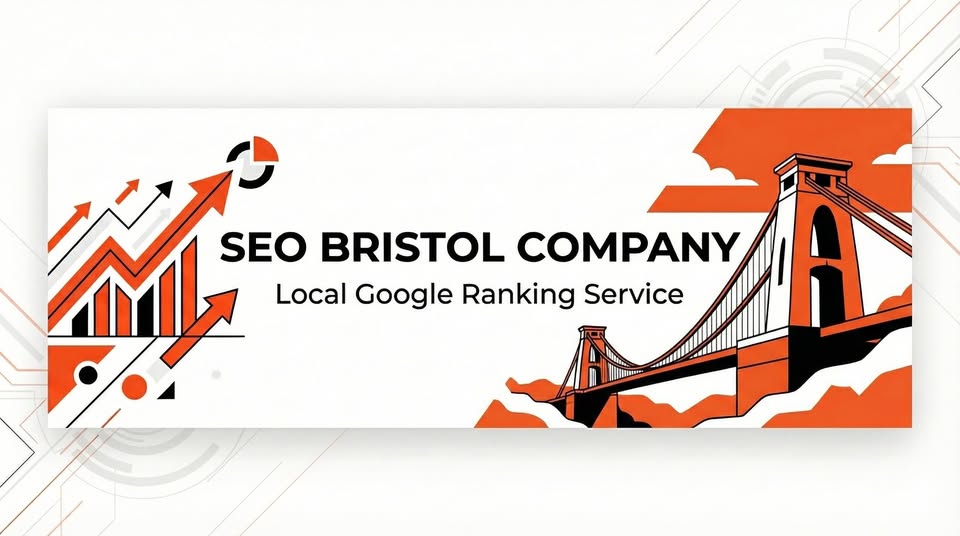 We are SEO Agency in Bristol. We will Increase leads for your business and will help you to become N0#1 in City.
