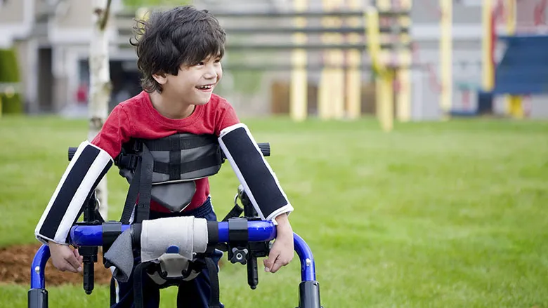 Best Physiotherapy Exercises for Cerebral Palsy Patients Best Physiotherapy Exercises for Cerebral Palsy Patients